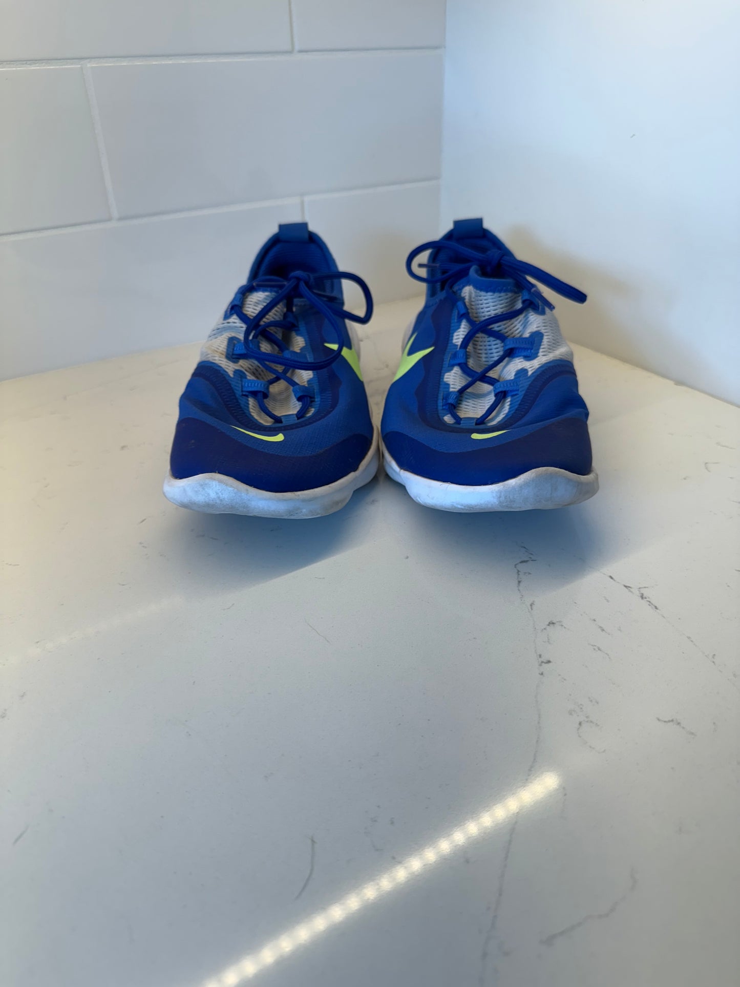 Nike Free RN 5.0 Blue Volt