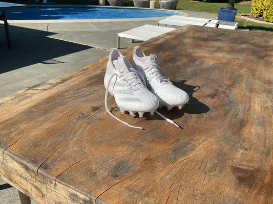 Adidas adizero Impact cleat (used good condition)
