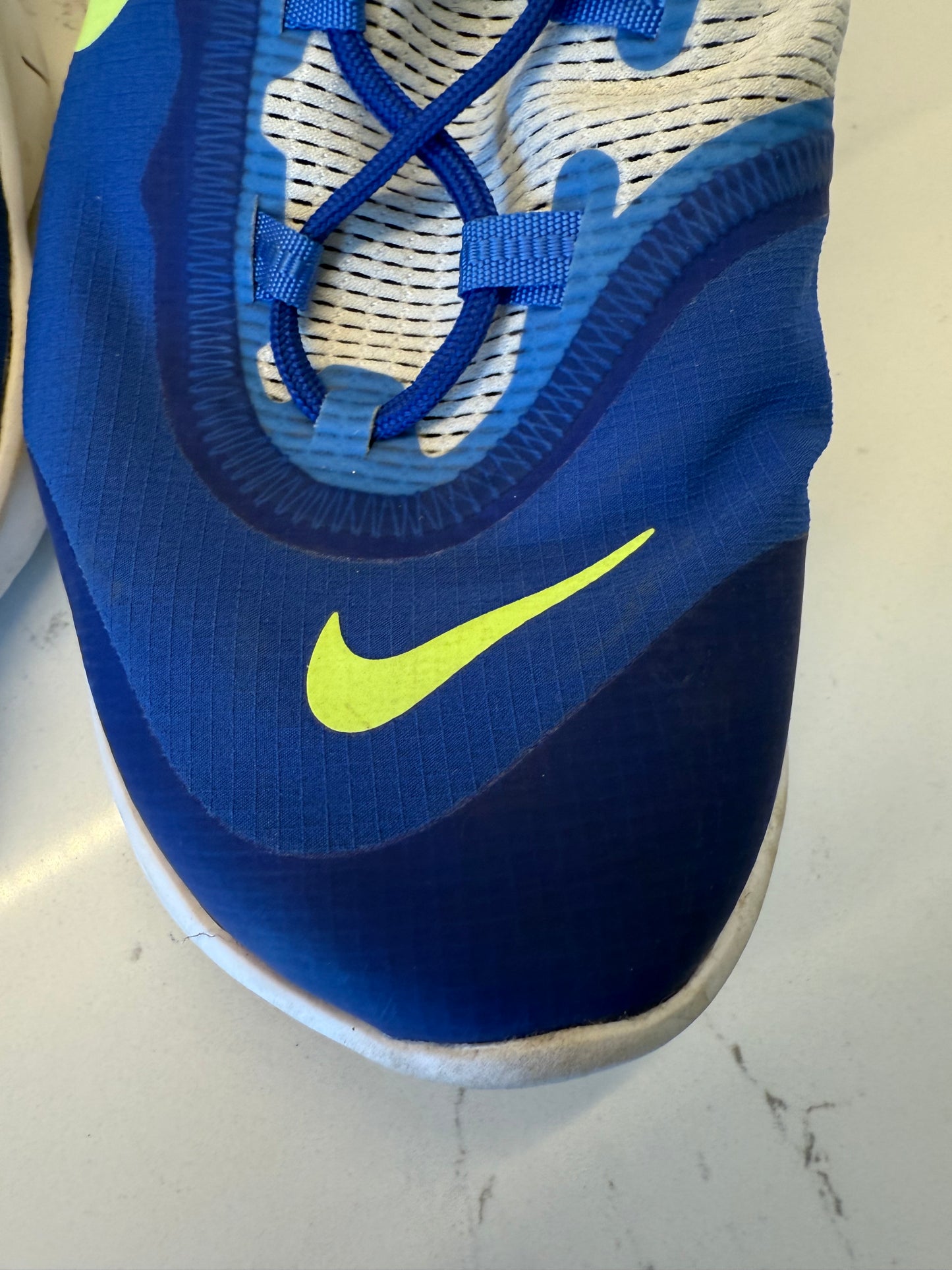 Nike Free RN 5.0 Blue Volt