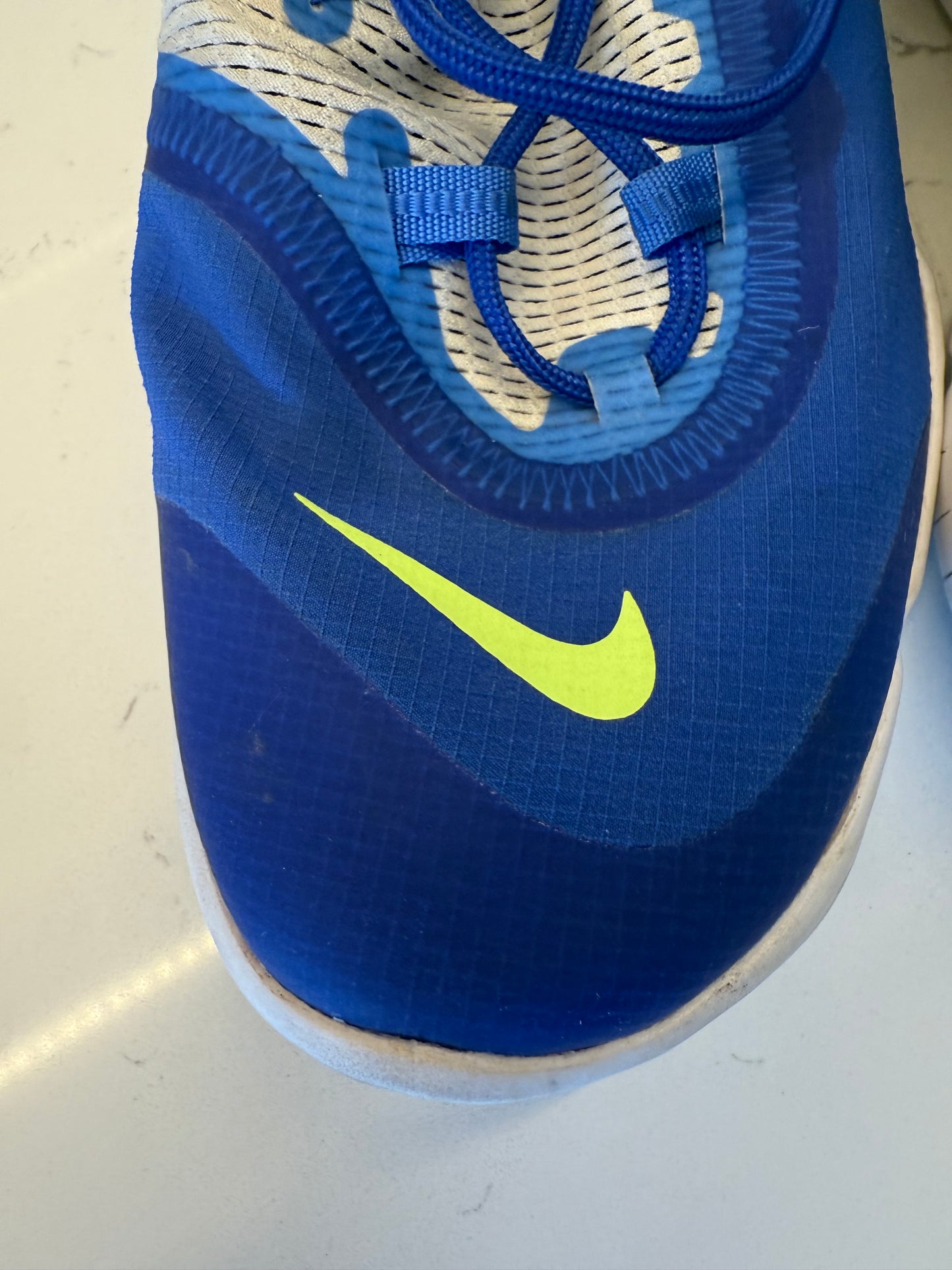 Nike Free RN 5.0 Blue Volt